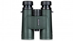 1.Praktica Odyssey 8x42 Binoculars, Green PRA140